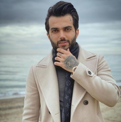 دانلود آهنگ پویان مختاری مارگاریتا