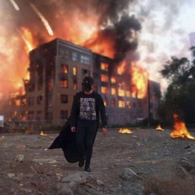 دانلود آهنگ زیپ بند کابوس