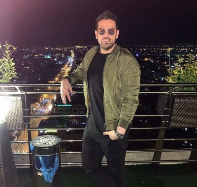 دانلود آهنگ عماد طالب زاده و پژواک انتظاری به نام با همون بمون دانلود آهنگ عماد طالب زاده و پژواک انتظاری به نام با همون بمون