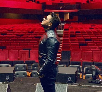 دانلود آهنگ عماد طالب زاده به نام هواتو کردم دانلود آهنگ عماد طالب زاده به نام هواتو کردم