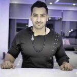دانلود آهنگ علی طبا به نام آتیش پاره