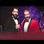 دانلود آهنگ علیرضا در پرشین گات تلنت دانلود آهنگ علیرضا در پرشین گات تلنت