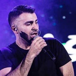 دانلود آهنگ جدید علیرضا طلیسچی ای دل غافل