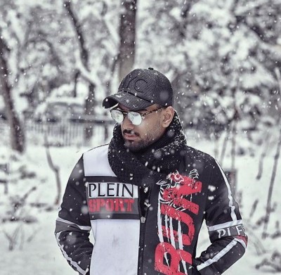 دانلود آهنگ هامان به نام دوتا دیوونه دانلود آهنگ هامان به نام دوتا دیوونه