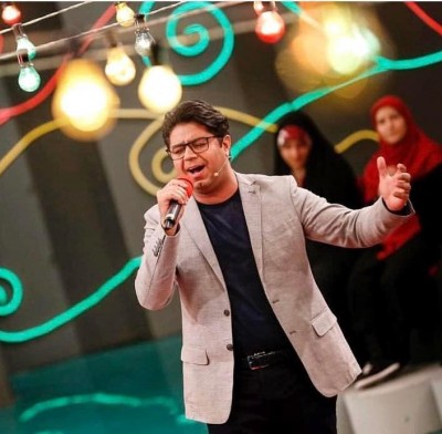 دانلود آهنگ حجت اشرف زاده به نام بجای من