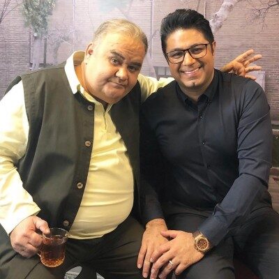 دانلود آهنگ حجت اشرف زاده به نام سفر نرو