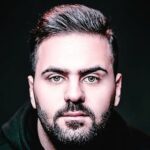 دانلود آهنگ جواد آرسام به نام چشم عسلی