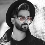 دانلود آهنگ رضا بهشتی به نام نبودی چیکار میکردم