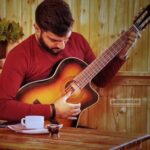 دانلود آهنگ رضا خلیفه به نام دلم گیره