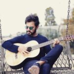 دانلود آهنگ ترکی یوسف گونی به نام Duydun Mu