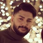 دانلود آهنگ احسان پاشا به نام دلبری