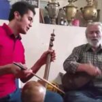 دانلود آهنگ محمدرضا اسحاقی به نام پدر خوب است و مادر نازنینه دانلود آهنگ محمدرضا اسحاقی به نام پدر خوب است و مادر نازنینه