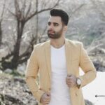 دانلود آهنگ حامد قدمی به نام نه نمیشه دانلود آهنگ حامد قدمی به نام نه نمیشه