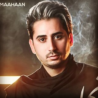 دانلود آهنگ حمید ماهان به نام دیوانه ترین دانلود آهنگ حمید ماهان به نام دیوانه ترین