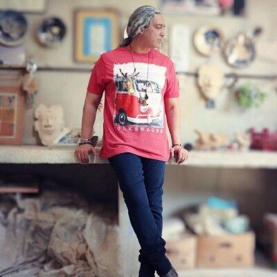 دانلود آهنگ مازیار فلاحی به نام تمام دنیام