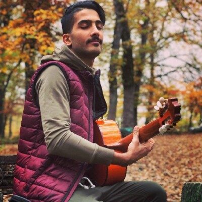 دانلود آهنگ امید روحانی به نام اجبار دانلود آهنگ امید روحانی به نام اجبار