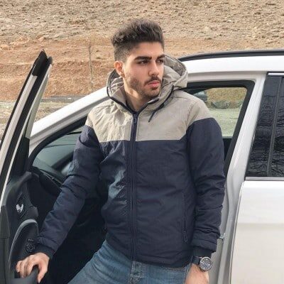 دانلود آهنگ یاشار رستمی به نام نگاه مغرور