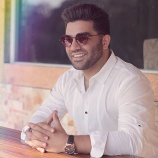 دانلود آهنگ زندیار به نام تکلیفتو روشن کن