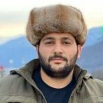 دانلود آهنگ مازنی علی براری به نام نمارستاق کوه