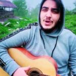 دانلود آهنگ کرمانجی آرون افشار له یاره گلناره