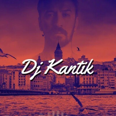 دانلود آهنگ های دی جی کانتیک Dj Kantik + پخش آنلاین