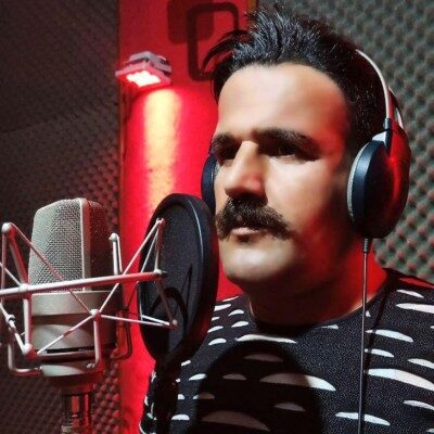 دانلود آهنگ مازنی مهدی ربیعی نفرین