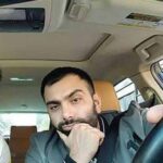 دانلود ریمیکس مسعود صادقلو آهن ربا