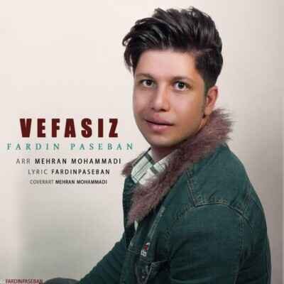دانلود آهنگ ترکی فردین پاسبان وفاسیز