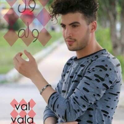 دانلود آهنگ ترکی فرید ابراهیمی ول وله