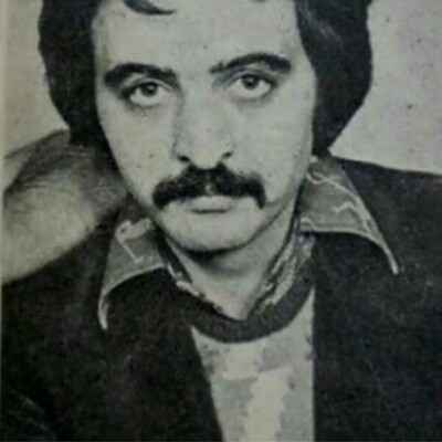 حباب اشک cover