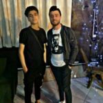 دانلود آهنگ جلال باقری عشق اول دانلود آهنگ جلال باقری عشق اول
