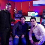 دانلود آهنگ کامیار ملک دلفریب