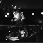 دانلود آهنگ کیارش بارون پشت شیشه MP3 کیفیت اصلی و کامل