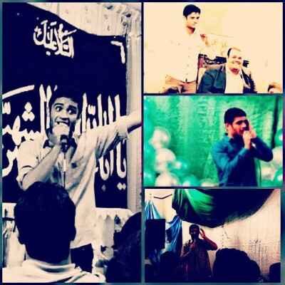 دانلود نوحه محسن عراقی ۳۶۵ روز سیاه دانلود نوحه محسن عراقی ۳۶۵ روز سیاه