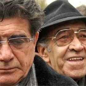 دانلود آهنگ استاد بنان ره عشق