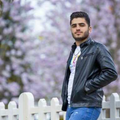 دانلود آهنگ مازنی رضا علوی سادگی
