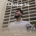 دانلود آهنگ کردی محمد معین دیوانم کن