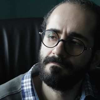 دانلود آهنگ امیرحسین سمیعی آخر خط