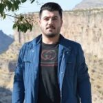 دانلود آهنگ کردی آوات بوکانی دلم دیلی خه یالی خاوه ئه مشو