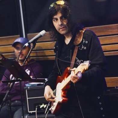 دانلود آهنگ کاوه یغمایی یادش بخیر