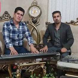 دانلود آهنگ لکی رحمان دالوند ستاره