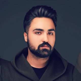 دانلود آهنگ آرمین علیخانی تاریک