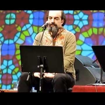 دانلود آهنگ بابک بابایی حال زیبا