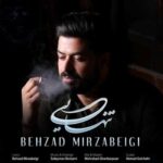 دانلود آهنگ بهزاد میرزابیگی تنهایی