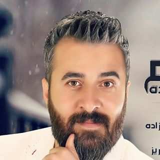 دانلود آهنگ اسماعیل عباس زاده چتر آبی