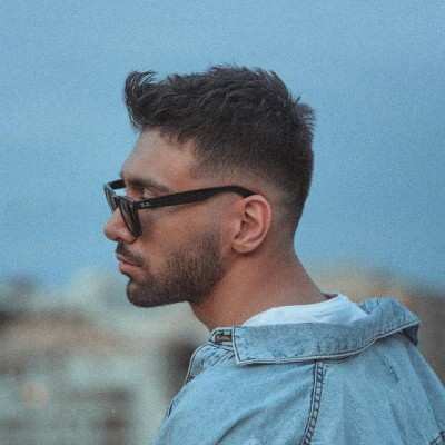 دانلود آهنگ آرن خراب کردی