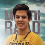دانلود آهنگ جدید مهدی راد یاد تو دانلود آهنگ جدید مهدی راد یاد تو