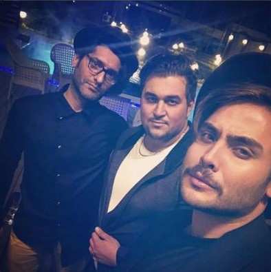 دانلود آهنگ جدید ملو بند زمستون دانلود آهنگ جدید ملو بند زمستون