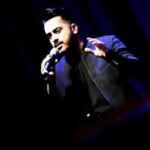 دانلود آهنگ محمد کمالی نسب برگرد