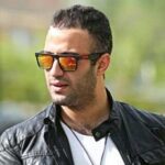 دانلود آهنگ راسل منه دیوونه دانلود آهنگ راسل منه دیوونه